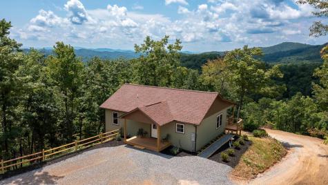 440 Marble Mountain Road Marble NC 28905