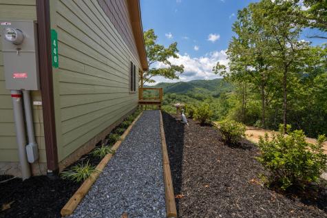440 Marble Mountain Road Marble NC 28905