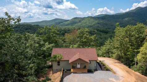 440 Marble Mountain Road Marble NC 28905
