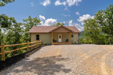 440 Marble Mountain Road Marble NC 28905