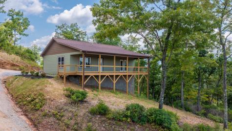 440 Marble Mountain Road Marble NC 28905