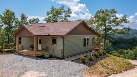 440 Marble Mountain Road Marble NC 28905