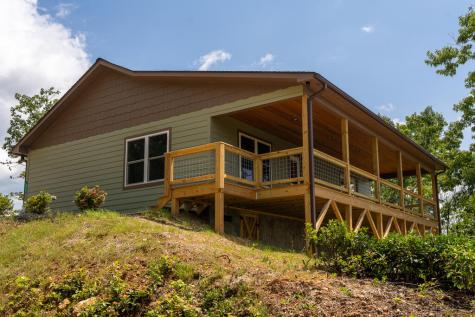 440 Marble Mountain Road Marble NC 28905