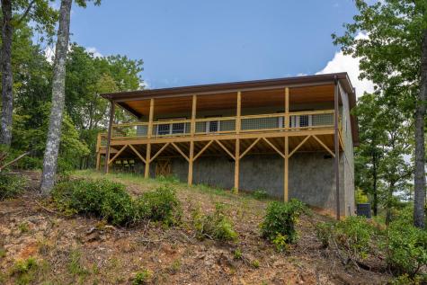 440 Marble Mountain Road Marble NC 28905