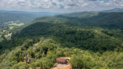 440 Marble Mountain Road Marble NC 28905
