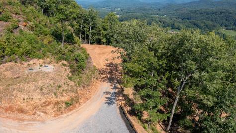 440 Marble Mountain Road Marble NC 28905