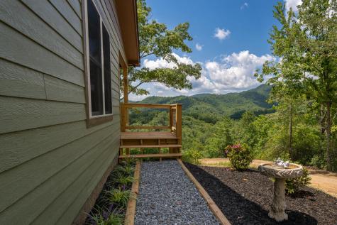 440 Marble Mountain Road Marble NC 28905