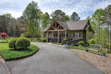 338 Meadow Brooke Drive Young Harris GA 30582