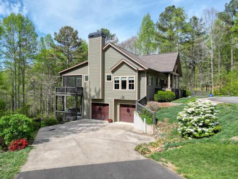 338 Meadow Brooke Drive Young Harris GA 30582