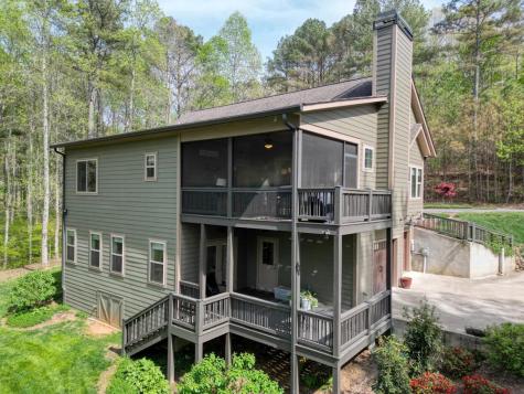 338 Meadow Brooke Drive Young Harris GA 30582