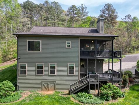 338 Meadow Brooke Drive Young Harris GA 30582