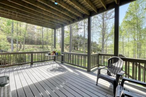 338 Meadow Brooke Drive Young Harris GA 30582