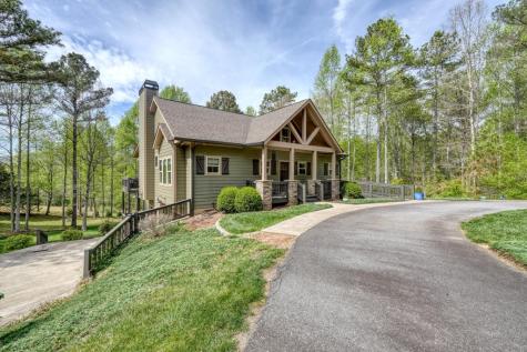 338 Meadow Brooke Drive Young Harris GA 30582