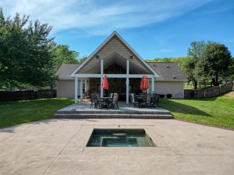 338 Meadow Brooke Drive Young Harris GA 30582