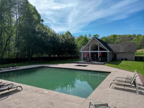 338 Meadow Brooke Drive Young Harris GA 30582