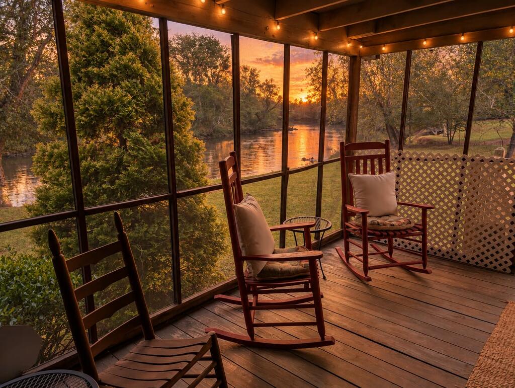 788 Fish Trap Trail Mineral Bluff GA 30559