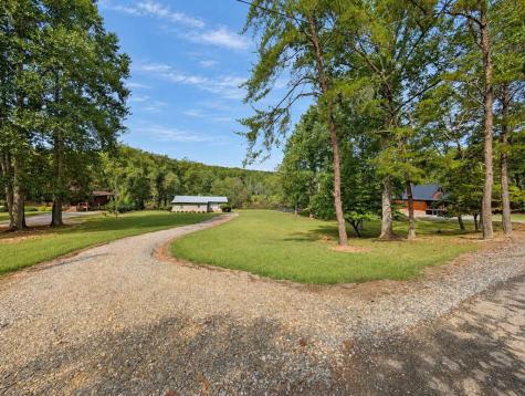 788 Fish Trap Trail Mineral Bluff GA 30559