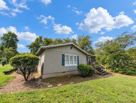 788 Fish Trap Trail Mineral Bluff GA 30559