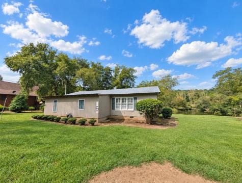 788 Fish Trap Trail Mineral Bluff GA 30559
