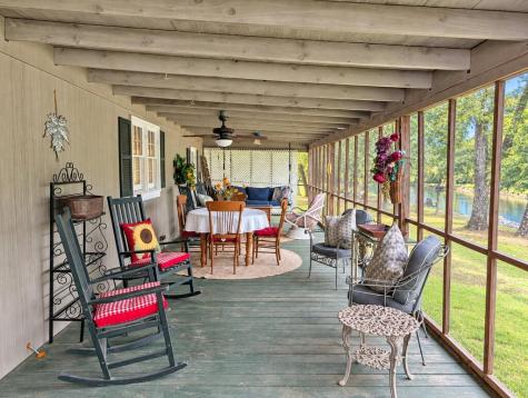 788 Fish Trap Trail Mineral Bluff GA 30559