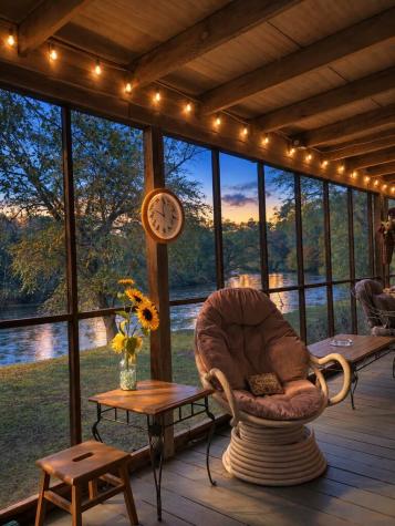788 Fish Trap Trail Mineral Bluff GA 30559