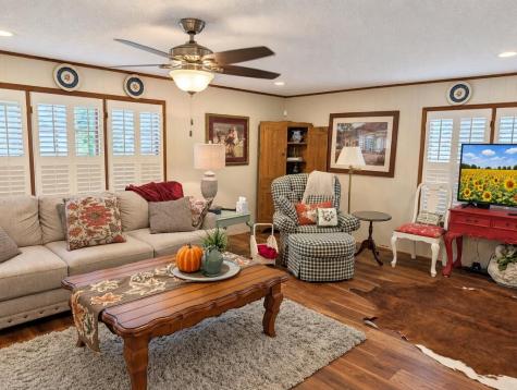 788 Fish Trap Trail Mineral Bluff GA 30559