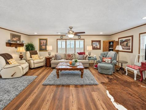 788 Fish Trap Trail Mineral Bluff GA 30559