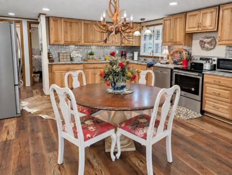 788 Fish Trap Trail Mineral Bluff GA 30559