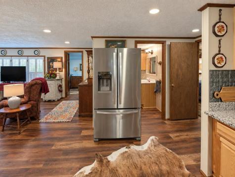 788 Fish Trap Trail Mineral Bluff GA 30559