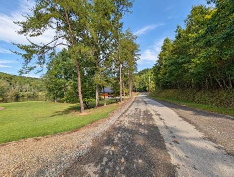 788 Fish Trap Trail Mineral Bluff GA 30559
