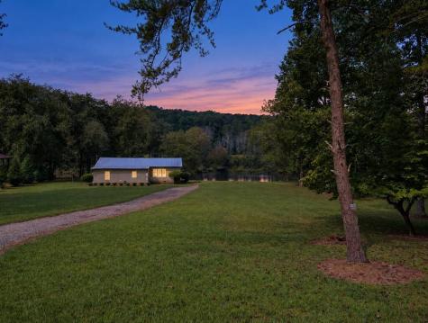 788 Fish Trap Trail Mineral Bluff GA 30559