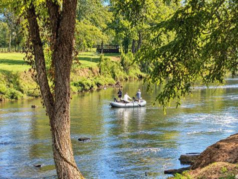 788 Fish Trap Trail Mineral Bluff GA 30559