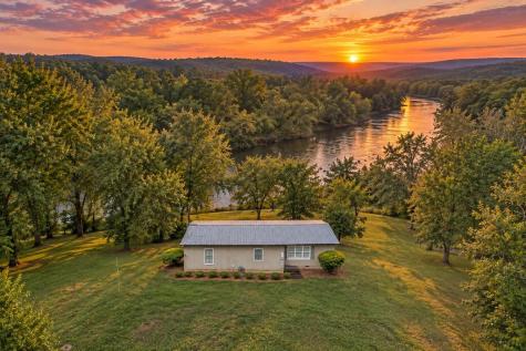 788 Fish Trap Trail Mineral Bluff GA 30559