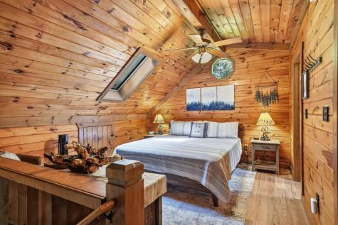 488 Whispering Pine Lane Cherry Log GA 30522