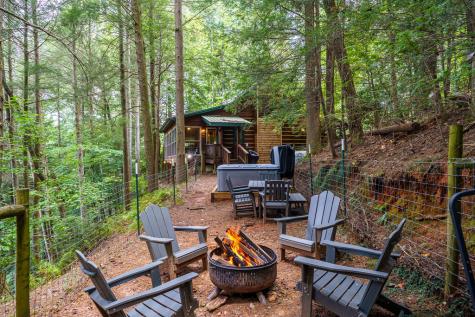 488 Whispering Pine Lane Cherry Log GA 30522