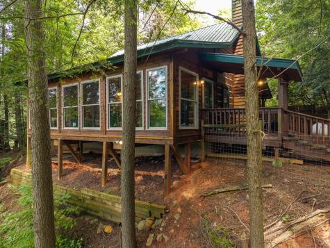 488 Whispering Pine Lane Cherry Log GA 30522