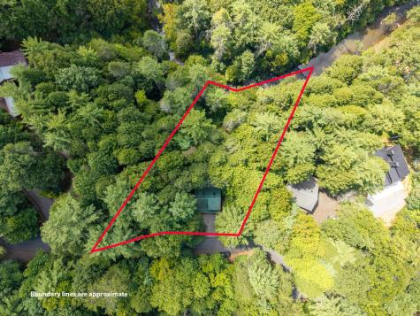 488 Whispering Pine Lane Cherry Log GA 30522