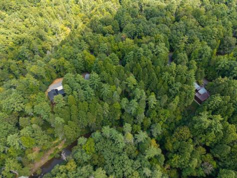 488 Whispering Pine Lane Cherry Log GA 30522