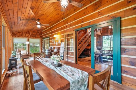 488 Whispering Pine Lane Cherry Log GA 30522
