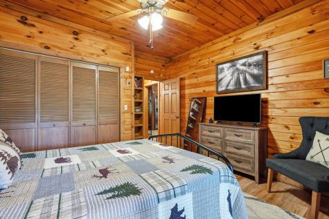 488 Whispering Pine Lane Cherry Log GA 30522