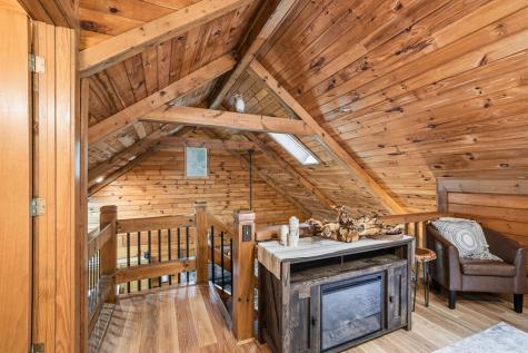 488 Whispering Pine Lane Cherry Log GA 30522