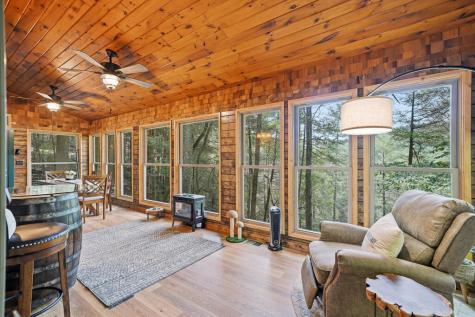 488 Whispering Pine Lane Cherry Log GA 30522