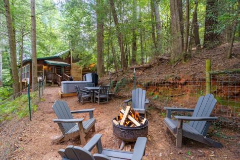 488 Whispering Pine Lane Cherry Log GA 30522