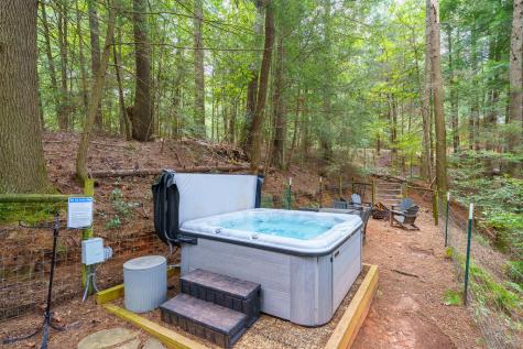 488 Whispering Pine Lane Cherry Log GA 30522