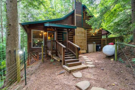 488 Whispering Pine Lane Cherry Log GA 30522