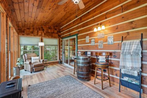 488 Whispering Pine Lane Cherry Log GA 30522