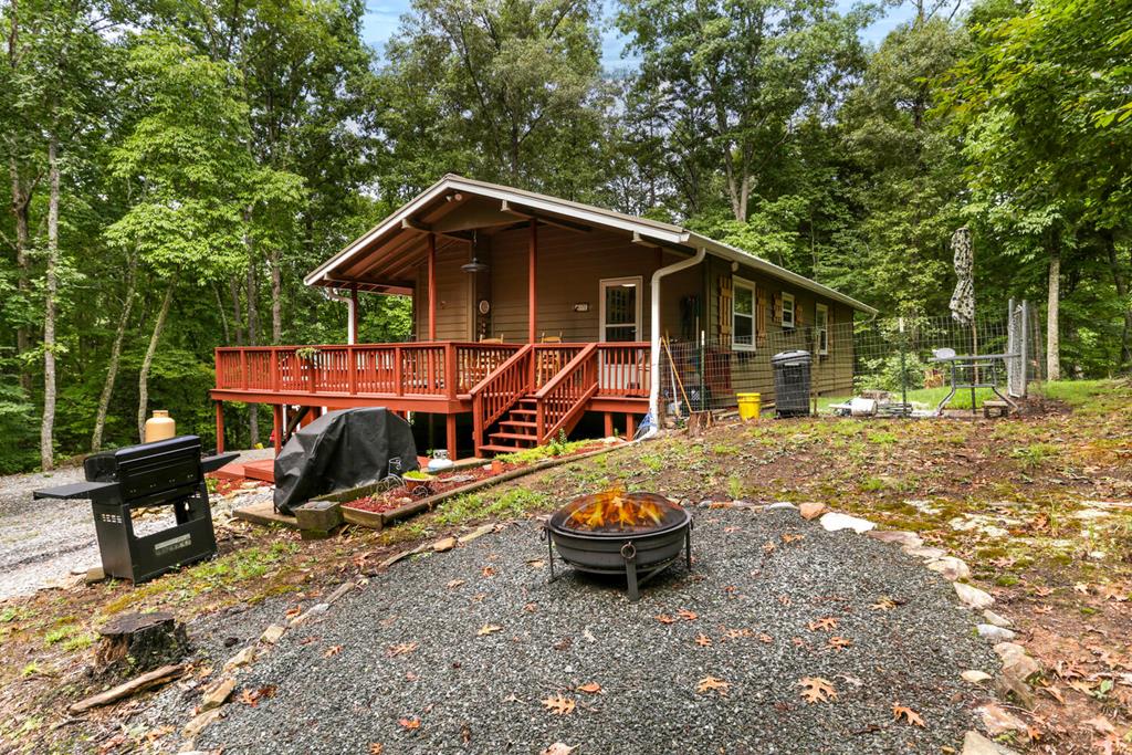 20 Nottley Lane Murphy NC 28906