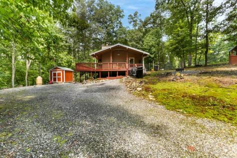 20 Nottley Lane Murphy NC 28906