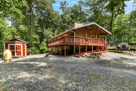 20 Nottley Lane Murphy NC 28906