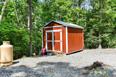 20 Nottley Lane Murphy NC 28906